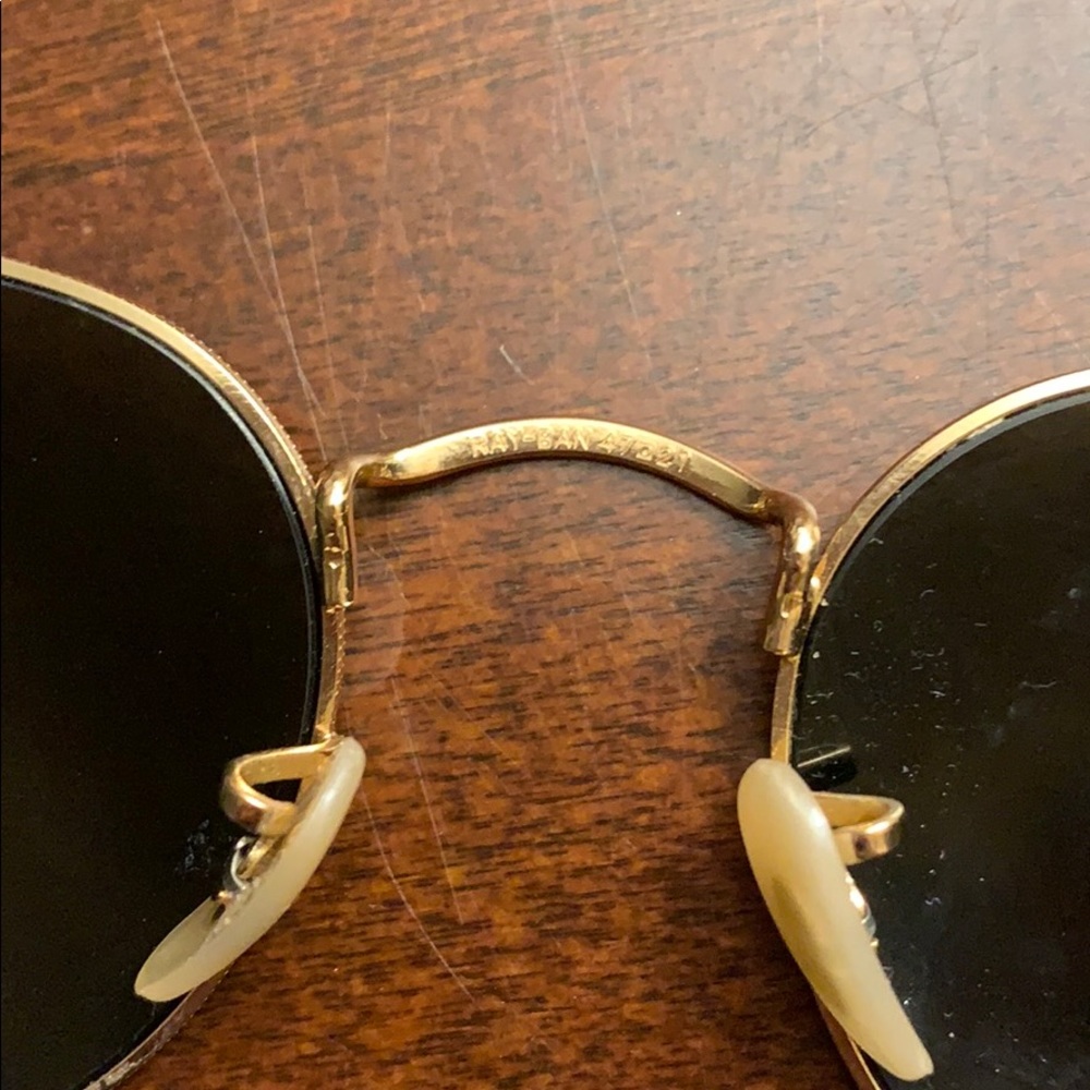 Ray Bans - Picture 3 of 5
